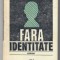 Fara identitate, Genoveva Logan