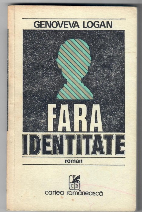 Fara identitate, Genoveva Logan