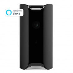 Canary All-in-One Security Camera functioneaza cu ALEXA foto