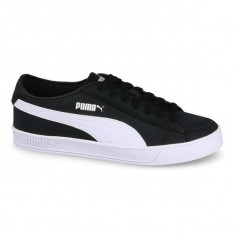 PANTOFI SPORT PUMA SMASH V2 VULC SL foto