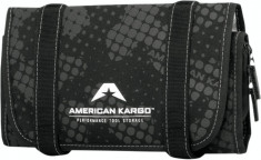 Geanta scule American Kargo neagra Cod Produs: MX_NEW 38120050PE foto