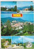 bnk cp Predeal - Vedere - circulata