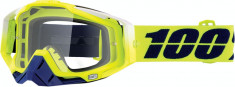 Ochelari Atv/Cross 100% Racecraft Tanaka Lentila Clara Cod Produs: MX_NEW 26012146PE foto