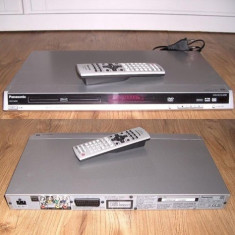 DVD Panasonic DVD-S295 foto