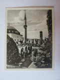 Fotografie colectie 70 x 90 mm Sarajevo(Bosnia si Herzegovina) anii 30, Alb-Negru, Europa, Spatiu