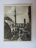 Fotografie colectie 70 x 90 mm Sarajevo(Bosnia si Herzegovina) anii 30, Alb-Negru, Europa, Spatiu