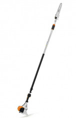 Stihl Edmondor de inaltime, Stihl HT103, 1,4 CP foto