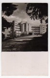 HOTELUL TURISTIC COTA 1400 PRIMA INTALNIRE TURISTICA SI EXCURSIE PE TARA 1967