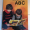 Mon premier ABC, 1957 -carte pentru copii, limba franceza
