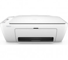Multifunctionala Inkjet HP DeskJet 2620 All-in-One A4 Wireless White foto
