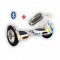 Hoverboard Extreme Balance Graffiti Off Road 10 inch