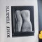 IZSAK Martin catalog expozitie sculptura