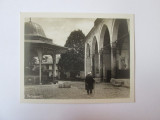 Fotografie colectie 70 x 90 mm Sarajevo(Bosnia si Herzegovina) anii 30, Alb-Negru, Europa, Spatiu