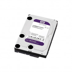 Hard disk WD 10PURX 1TB SATA III 3.5 inch 64MB Purple foto