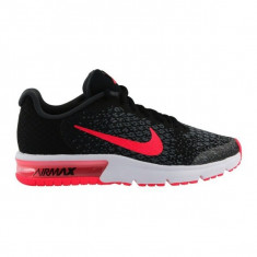 PANTOFI SPORT NIKE AIR MAX SEQUENT 2 (GS) COD 869994-005 foto