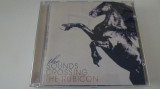 The sounds -crossing the rubicon - cd -527