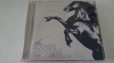 the sounds -crossing the rubicon - cd