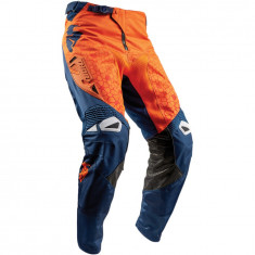 Pantaloni motocross Thor Fuse Bion marime 38 Portocaliu Cod Produs: MX_NEW 29016427PE foto