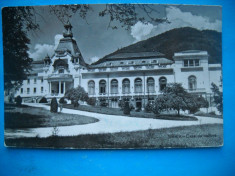 HOPCT 40977 SINAIA CASA DE CULTURA -JUD PRAHOVA-RPR-NECIRCULATA foto