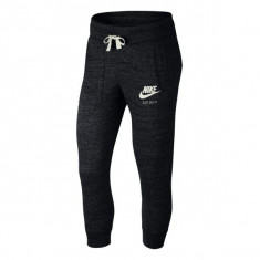 PANTALONI NIKE W NSW GYM VNTG CPRI foto