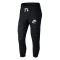 PANTALONI NIKE W NSW GYM VNTG CPRI