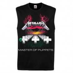Maiou Metallica: Master of Puppets foto