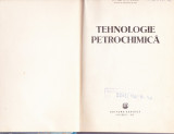 TEHNOLOGIA PETROCHIMICA, 1961
