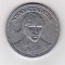 JETON SHELL FOTBAL NICO RYNDERS 1970