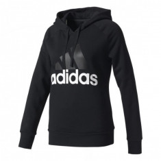 BLUZA ADIDAS ESS LIN OH HD COD S97081 foto