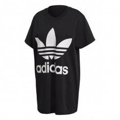 TRICOU ADIDAS BIG TREFOIL TEE COD CE2436 foto