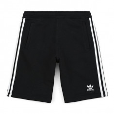 SORT ADIDAS 3-STRIPE SHORT foto