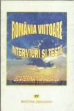 AMS* - TARALUNGA ECATERINA - ROMANIA VIITAORE INTERVIURI SI TESTE (CU AUTOGRAF)