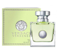 Apa de toaleta Versace Versense Dama 100ML Tester foto