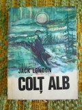 myh 532 - COLT ALB - JACK LONDON - ED 1971