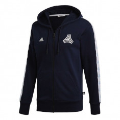 BLUZA ADIDAS TAN HOODY foto