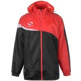 Geaca Impermeabila Barbati Sondico, Gluga, Poliester, S-XL, 3 Culori