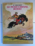 Le Petit Cheval Bossu - P. Erchov, 1976