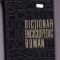 DICTIONAR ENCICLOPEDIC ROMAN VOL 3