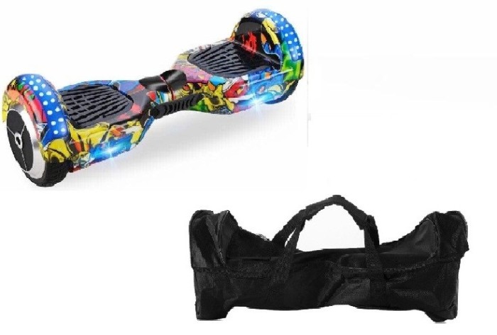 Hoverboard Extreme Balance Junior Craniu 6.5 inch bluetooth ,telecomanda,geanta transport,leduri roti si bat.Samsung! Hoverboard Extreme Balance Junior Craniu 6.5 inch bluetooth ,telecomanda,geanta transport,leduri roti si bat.Samsung!