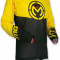 Tricou motocross Moose Racing sahara culoare galben/negru marime S Cod Produs: MX_NEW 29104537PE