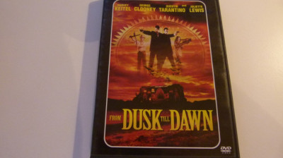 from dask till down -dvd foto