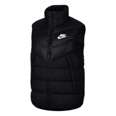 VESTA NIKE M NSW DWN FILL WR VEST COD 928859-010 foto