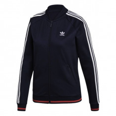 BLUZA ADIDAS AI SST TRACKTOP foto