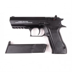 Pistol Airsoft Baby Desert Eagle CO2-BONUS 4 caps CO2+1000BB 0,23gr foto