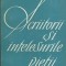 AMS* - PAPADIMA OVIDIU - SCRIITORII SI INTELESURILE VIETII (CU AUTOGRAF)