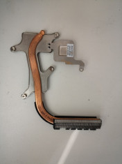 3143. Samsung NP-X430 Heatsink foto