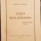 HORIA H COSMOVICI STATUL SI ELITA LEGIONARA SALZBURG 1953 COLECTIA OMUL NOU 30 PAG MISCAREA LEGIONARA GARDA DE FIER LEGIUNEA ARHANGHELUL MIHAIL