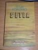 Myh 414s - Titus Popovici - Setea - ed 1987