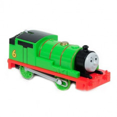 Locomotiva Motorizata Trackmaster Thomas and Friends - Percy foto