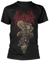 Tricou Bloodbath: Nightmare foto